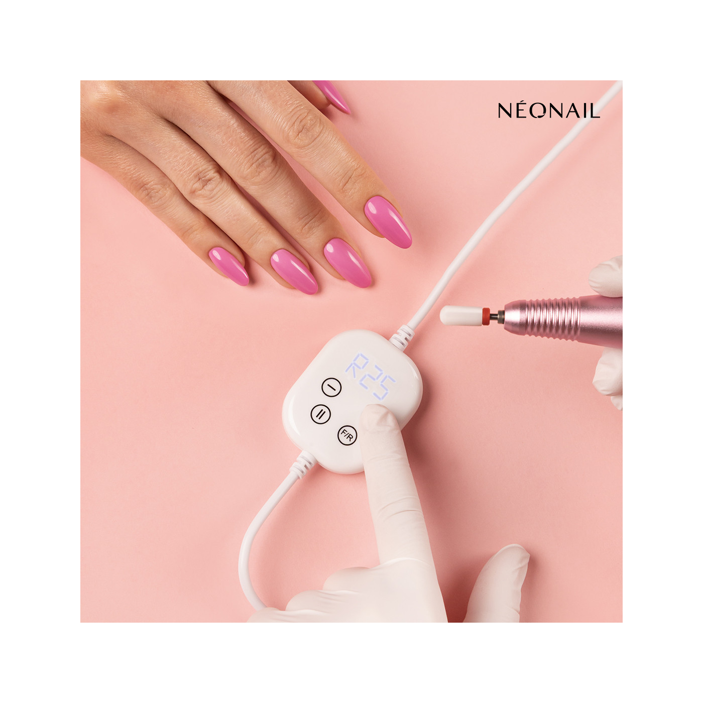 Mini Fresa USB 12W